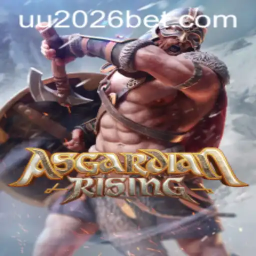 AsgardianRising: Uma Jornada Épica Inspirada na Mitologia Nórdica