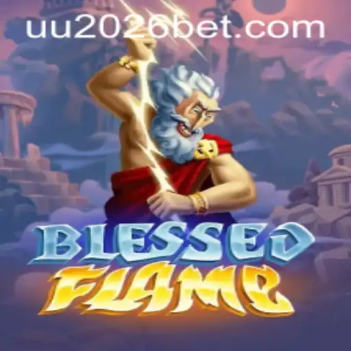 Explorando as Profundezas de 'BlessedFlame': Um Mergulho no Universo do Jogo