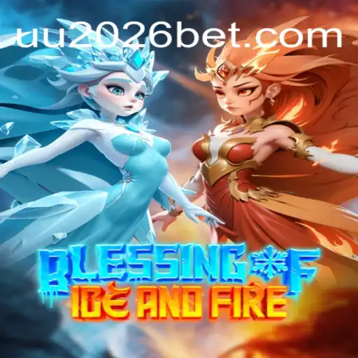 BlessingofIceandFire: Uma Aventura Épica no Mundo dos Jogos