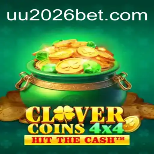 Descubra os Segredos do Jogo CloverCoins4x4: Introdução e Regras