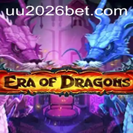 EraOfDragons: Descubra o Fascinante Mundo dos Dragões