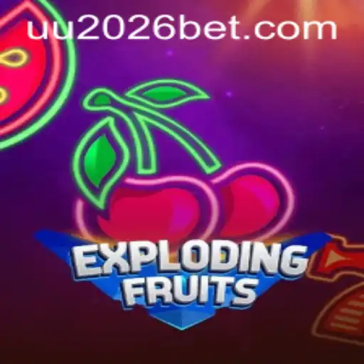 ExplodingFruits: Descubra o Universo Divertido e Explosivo deste Jogo Empolgante