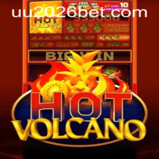 Descubra o Mundo Explosivo de HotVolcano