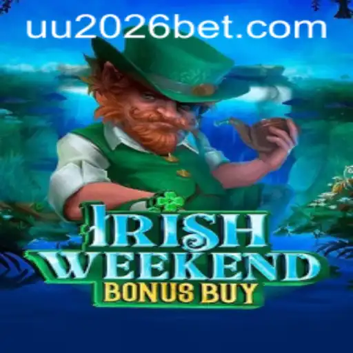 IrishWeekendBonusBuy: Uma Aventura Virtual Envolvente