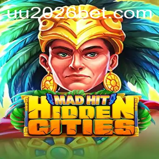 Descubra 'MadHitHiddenCities': O Novo Fenômeno dos Jogos de Descoberta Urbana