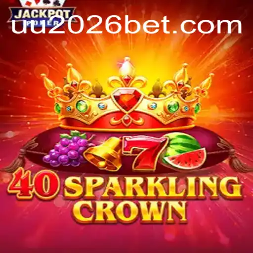 Descubra a Dinâmica de 40SparklingCrown