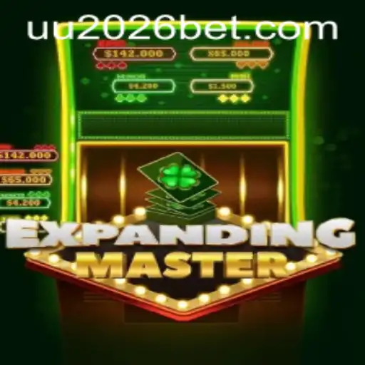 Descubra o Fascinante Mundo de ExpandingMaster