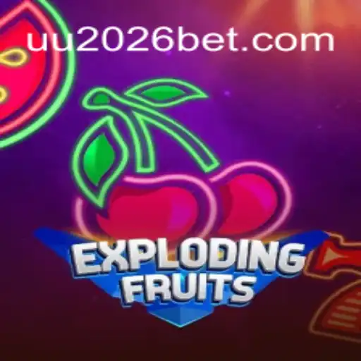 ExplodingFruits: Descubra o Universo Divertido e Explosivo deste Jogo Empolgante