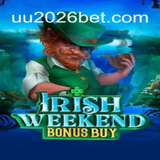 IrishWeekendBonusBuy: Uma Aventura Virtual Envolvente