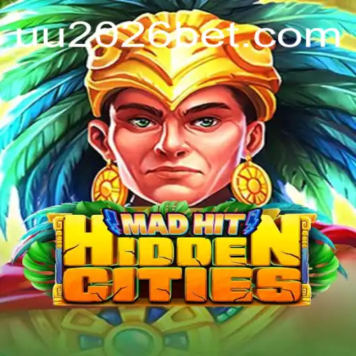 Descubra 'MadHitHiddenCities': O Novo Fenômeno dos Jogos de Descoberta Urbana