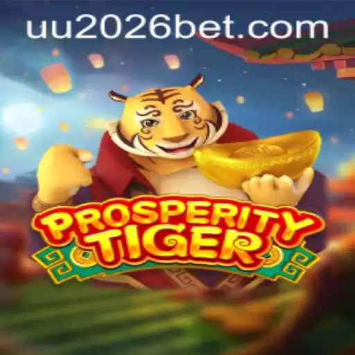 Explorando o Mundo de ProsperityTiger: Regras e Estratégias para o Jogo do Momento
