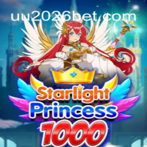 StarlightPrincess1000: Uma Aventura Espacial Cheia de Emoção