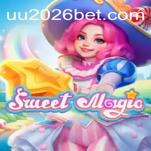 Exploração do Mundo Encantado de SweetMagic