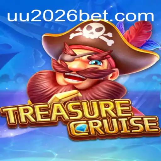 Descubra o Impactante Jogo Online TREASURECRUISE