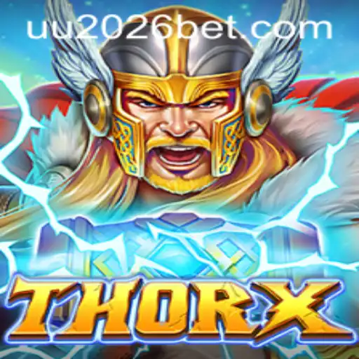 ThorX: Uma Nova Era de Jogos com Estratégia e Aventura Mítica